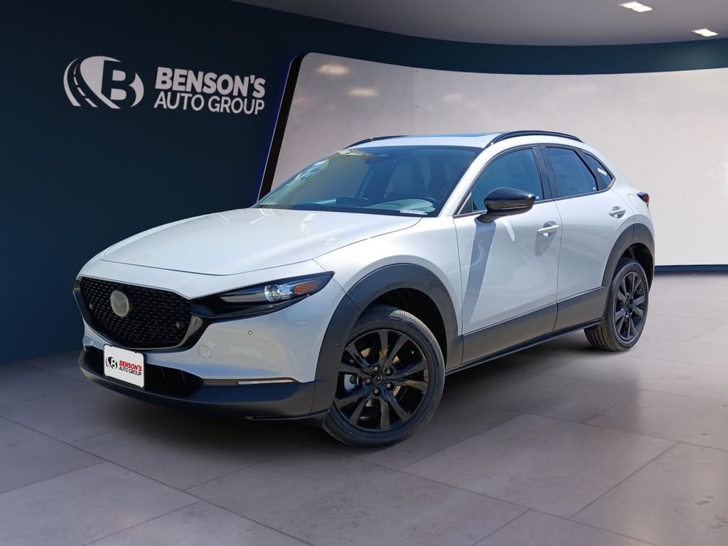 2026 Mazda CX-30 Aire Edition AWD's photo