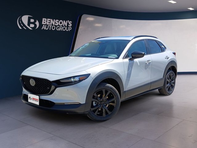 2026 Mazda CX-30 2.5 S Aire Edition