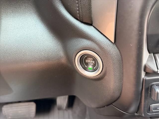 Used 2022 Gray Chevrolet RST image 24