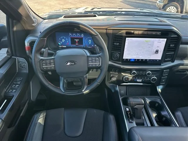 2024 Ford F-150 Raptor - Photo 16
