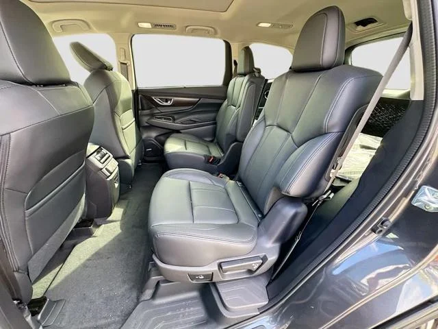 New 2026 MAGNETITE GRAY METALLIC Subaru Touring 7-Passenger image 31