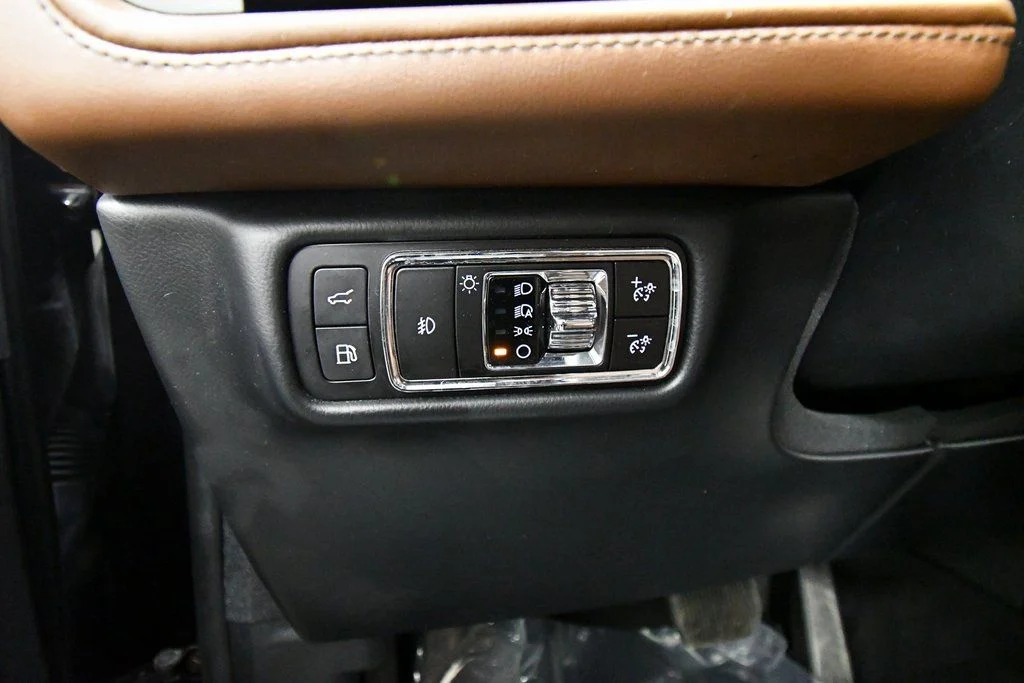 2023 Lincoln Aviator Grand Touring - Photo 22
