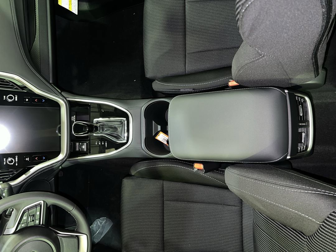 2025 Subaru Legacy Premium - Photo 22