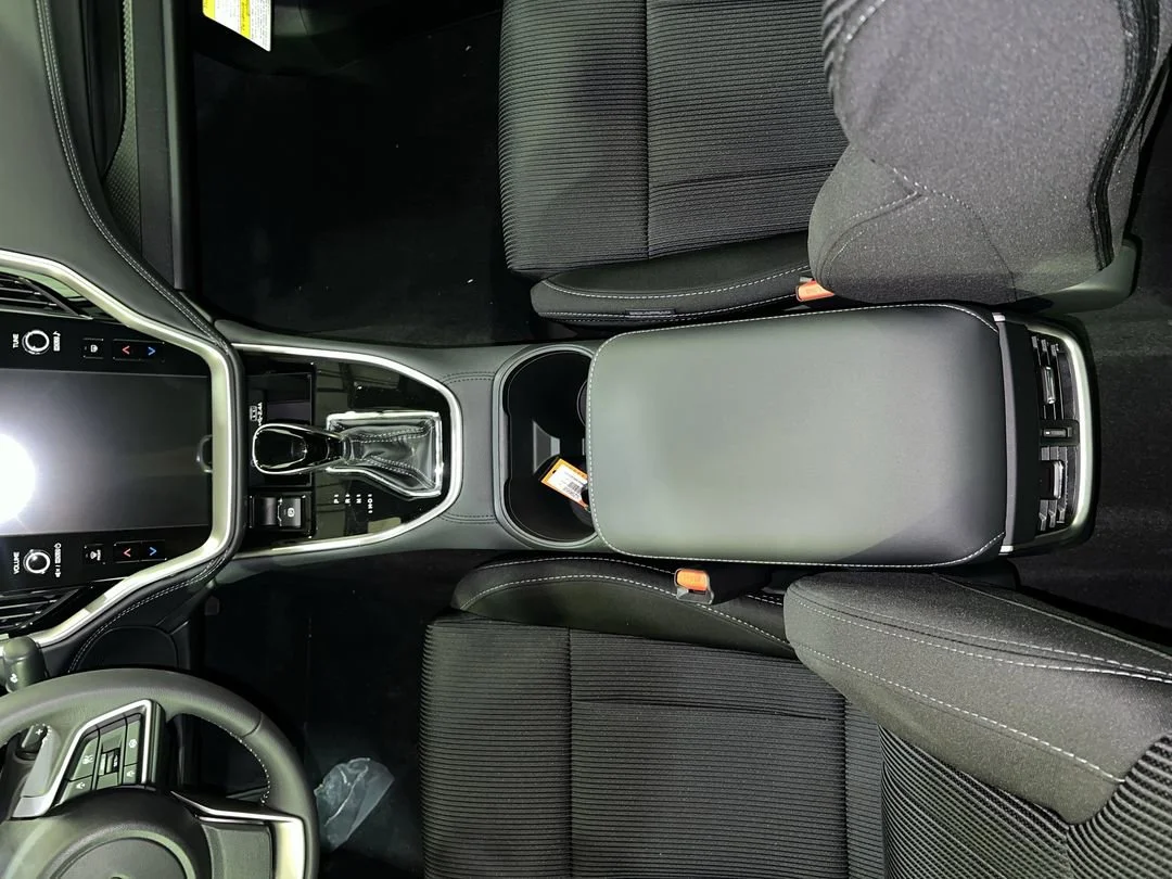 2025 Subaru Legacy Premium - Photo 22