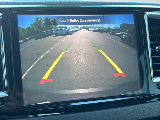 Used 2023 Gray Chrysler Touring L image 24