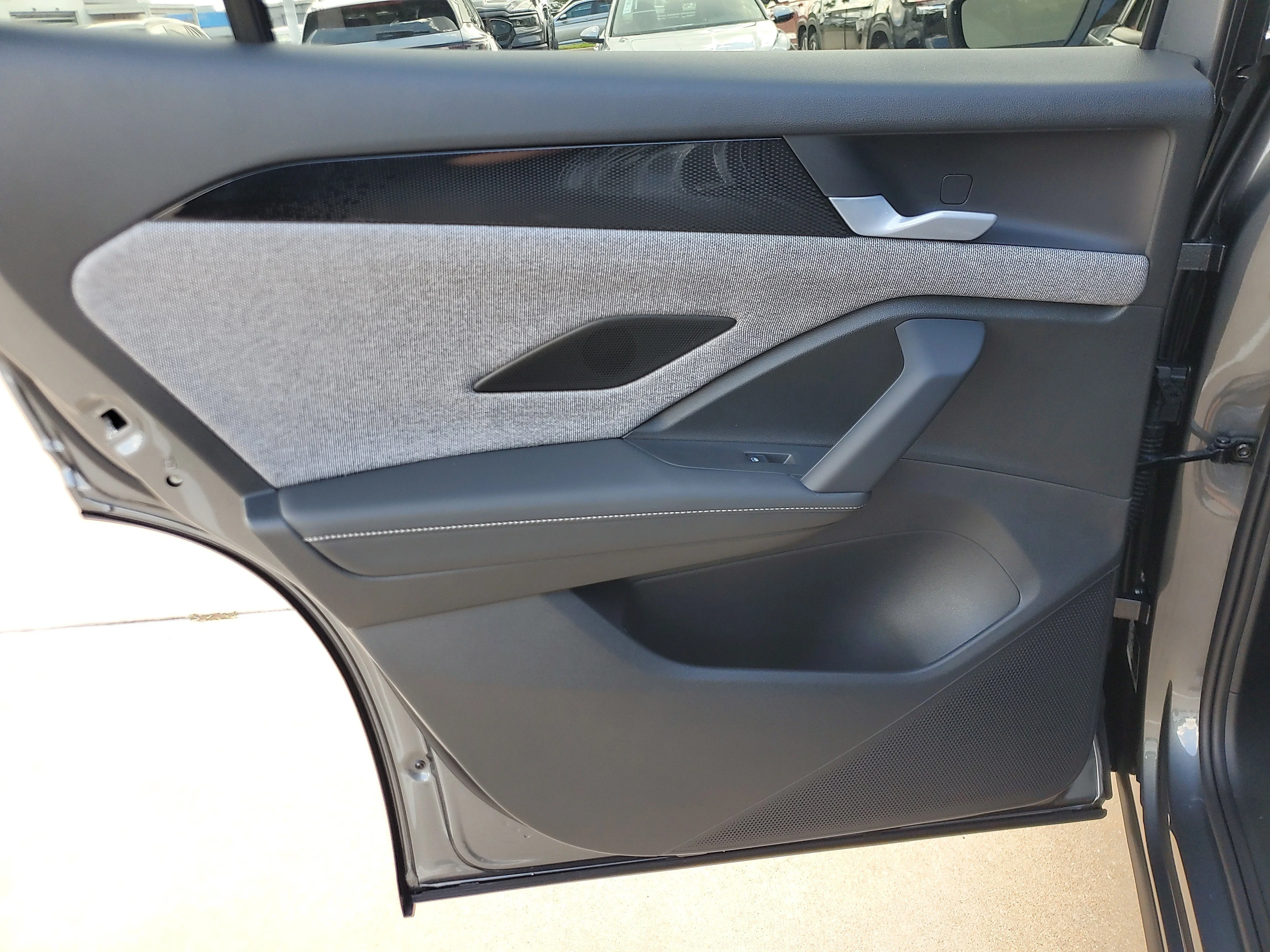 New 2026 Gray Volkswagen S image 11