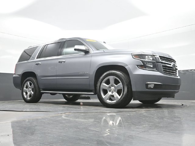 Used 2018 Gray Chevrolet Premier image 23