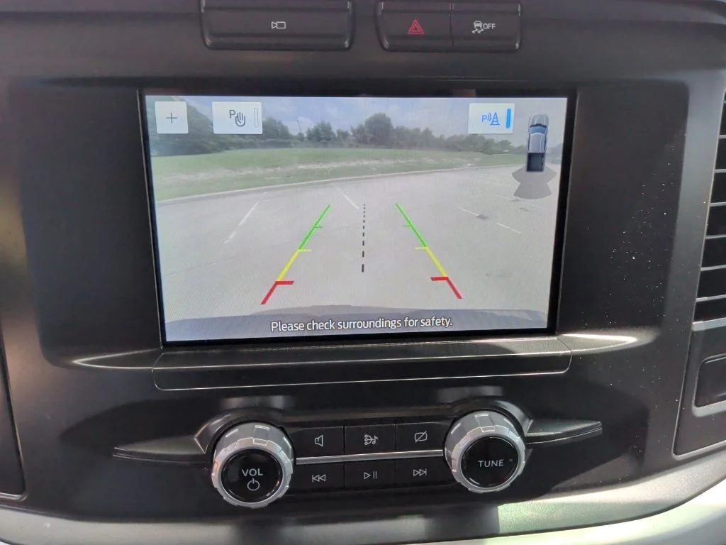 2022 Ford F-150 XLT - Photo 23