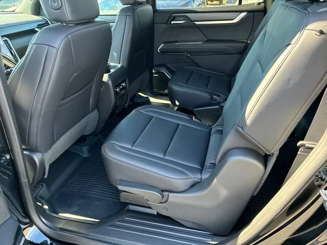 New 2026 Ebony Twilight Metallic GMC Elevation image 26