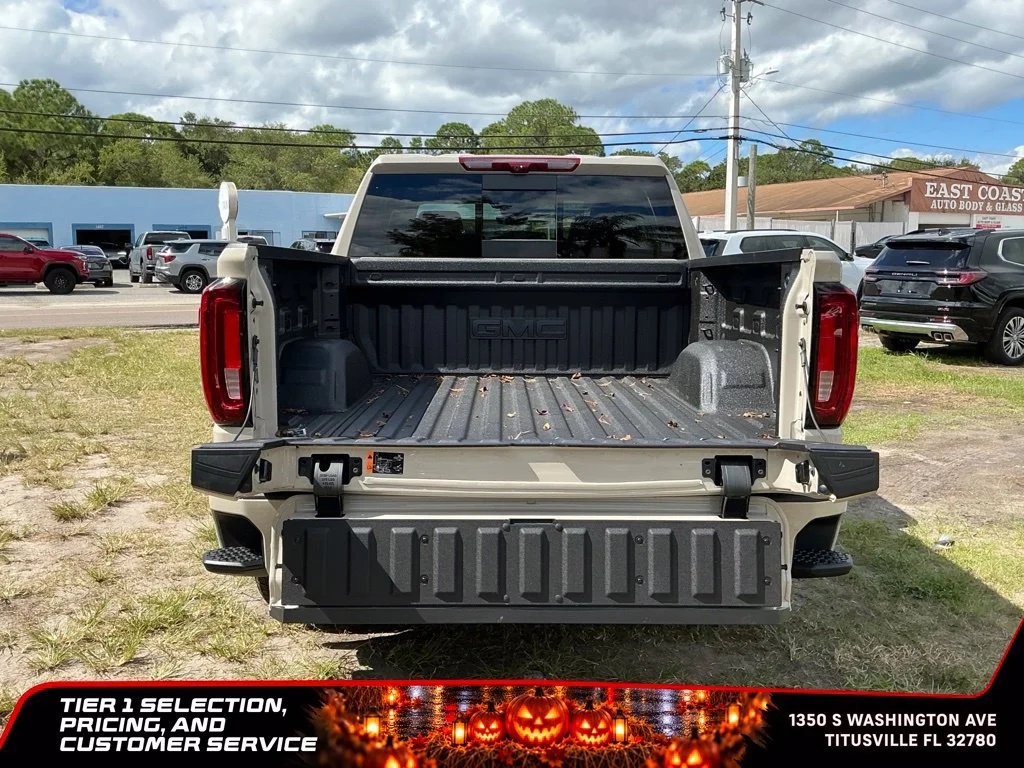 New 2026 Coastal Dune GMC Denali image 20
