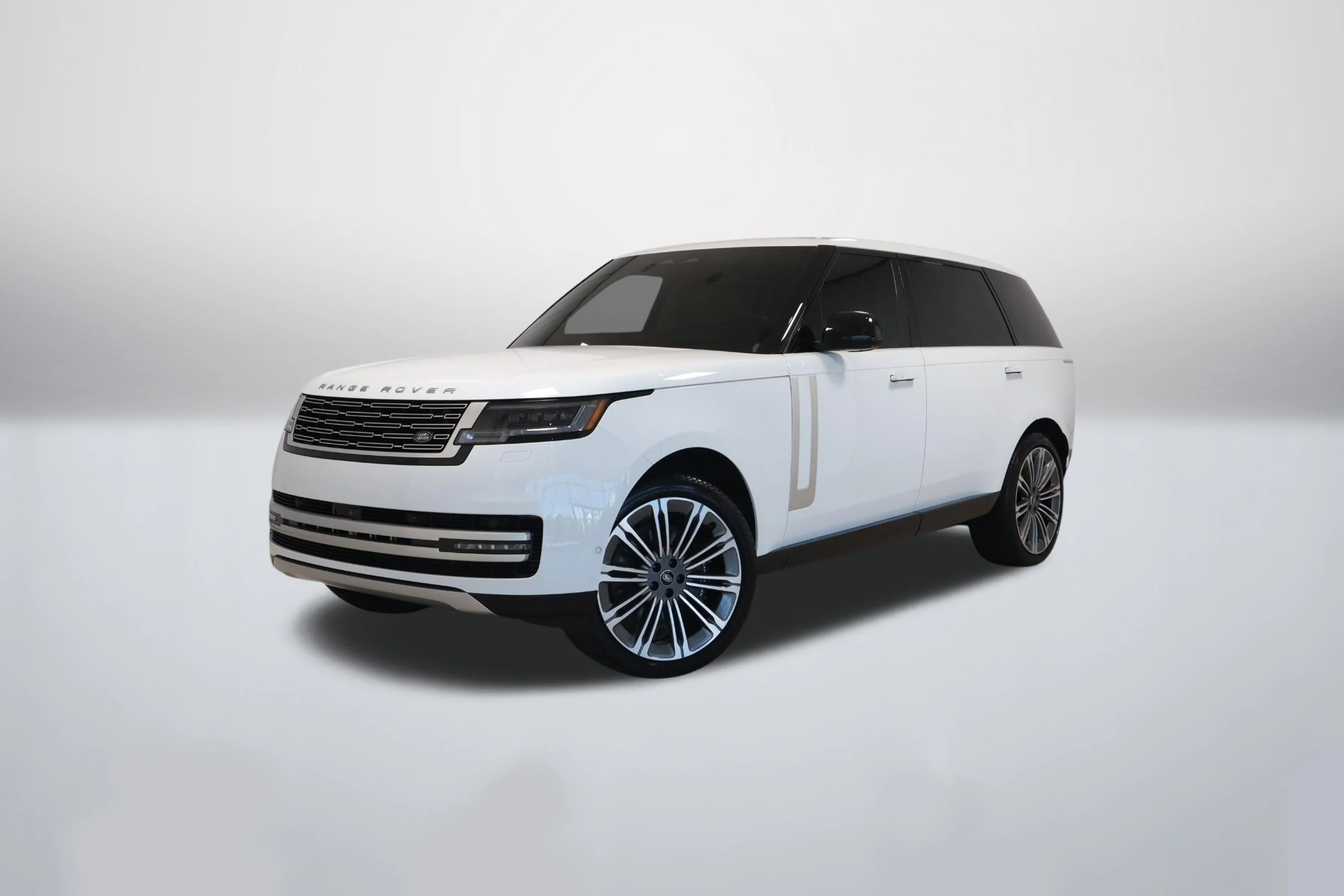 2024 Land Rover Range Rover