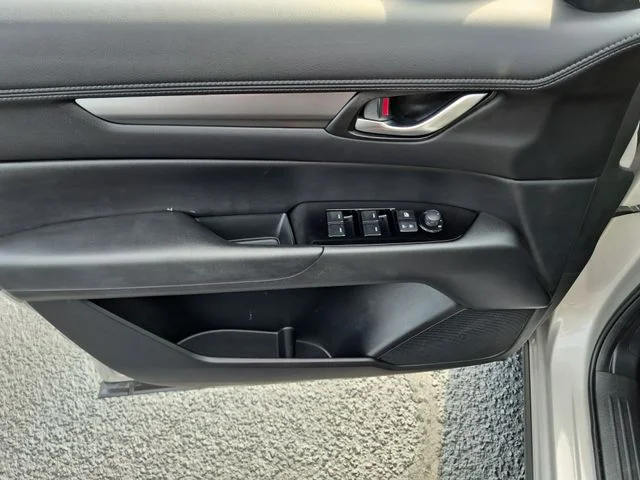 Used 2025 Silver Mazda 2.5 S Preferred Package image 12