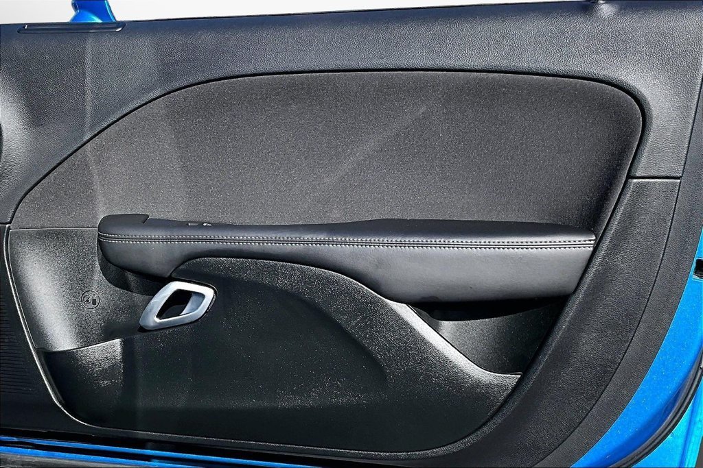 Used 2023 Blue Dodge R/T image 29