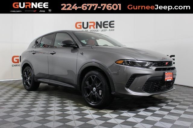 2024 Dodge Hornet R/T Plus