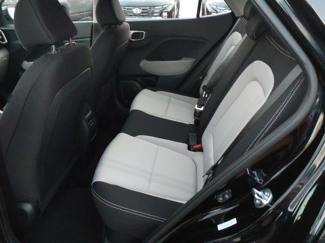 New 2026 Onyx Black Hyundai SEL image 10