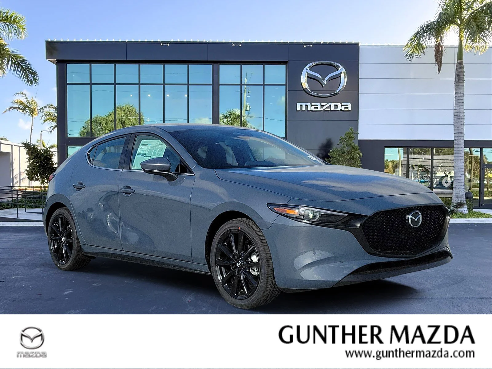 2026 Mazda CX-3 Premium MT 5-Door SKYACTIV's photo