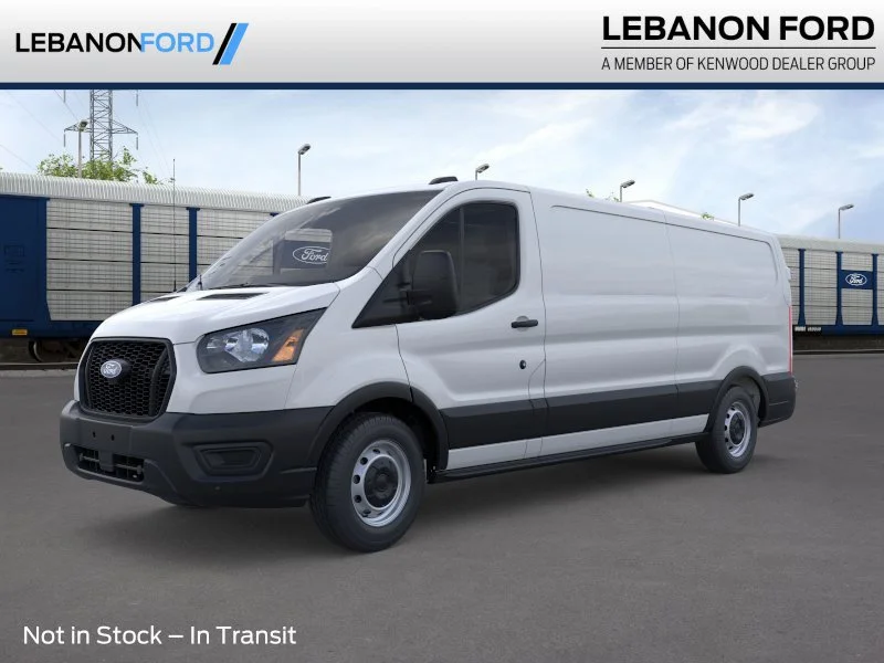 2026 Ford Transit 250 Low Roof 148 WB's photo
