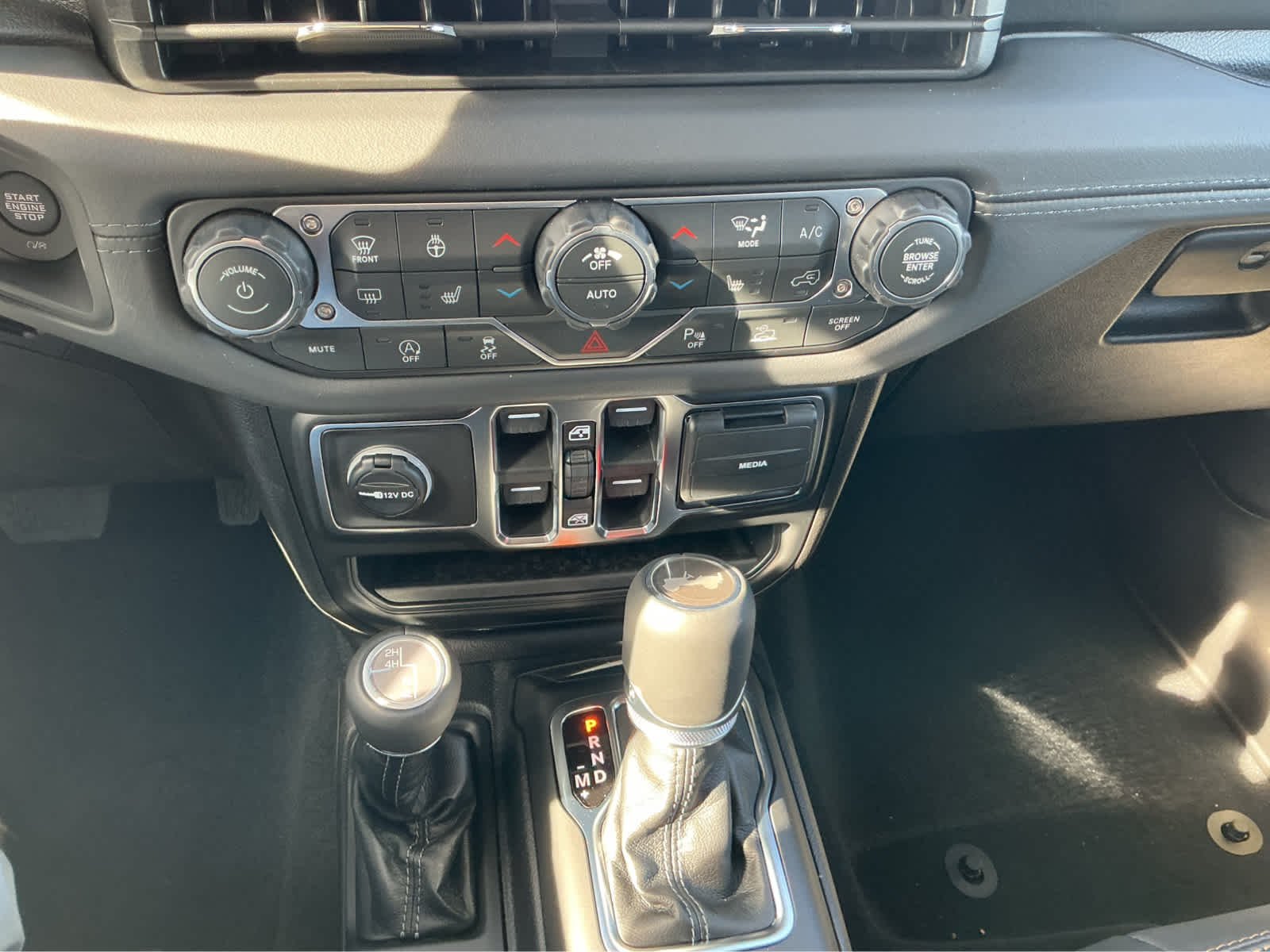 New 2026 41 Exterior Paint Jeep Sahara image 28