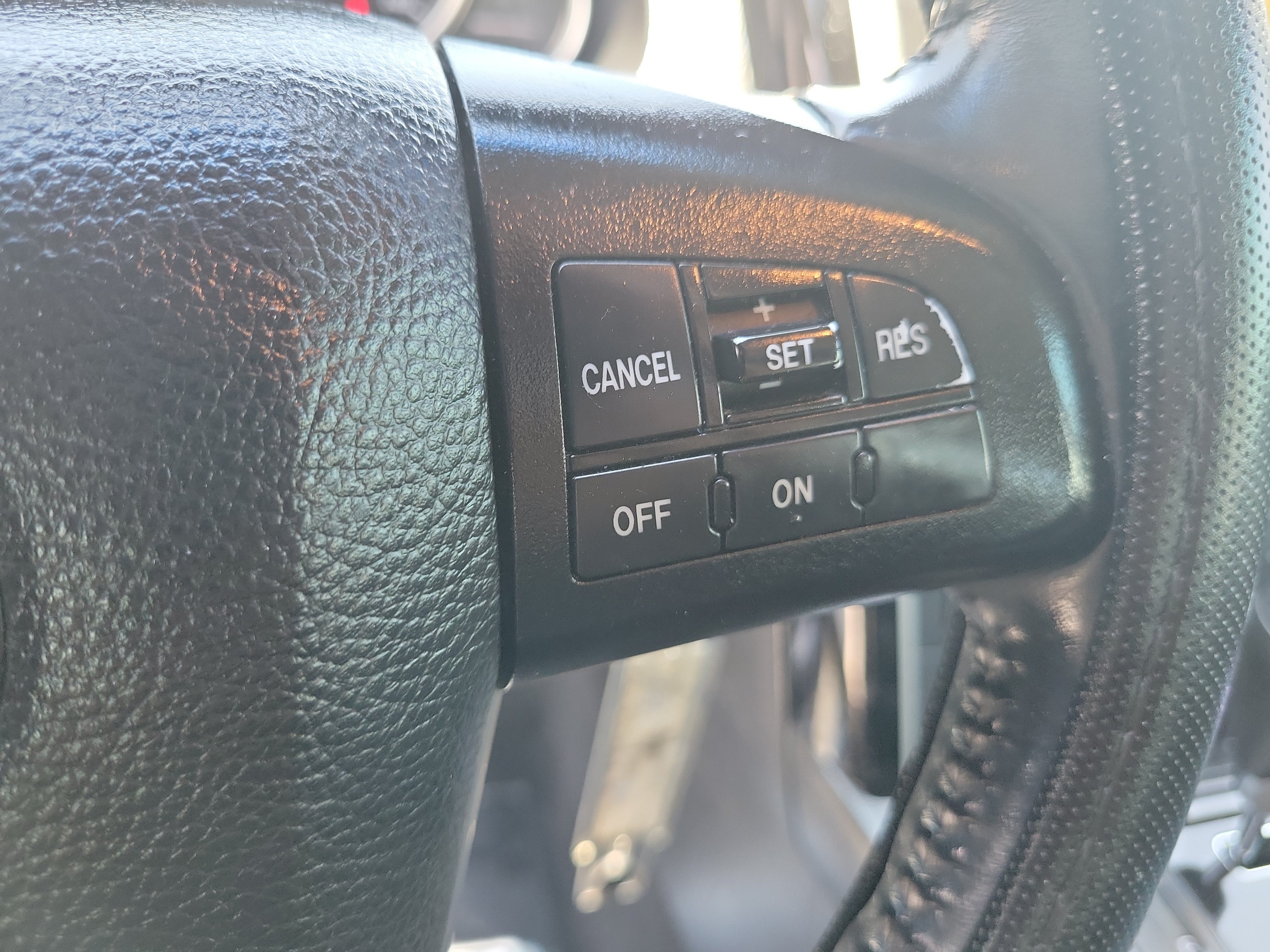 Used 2015 Liquid Silver Mazda Touring image 29