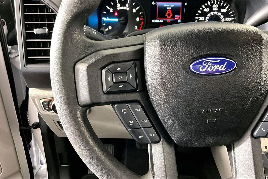 Used 2018 White Ford XL image 10