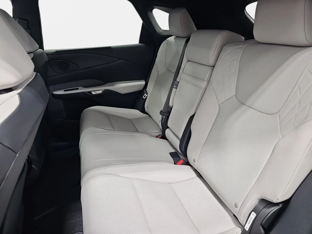 New 2026 Nightfall Mica Lexus PREMIUM image 10