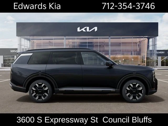 New 2027 Gray Kia S image 8