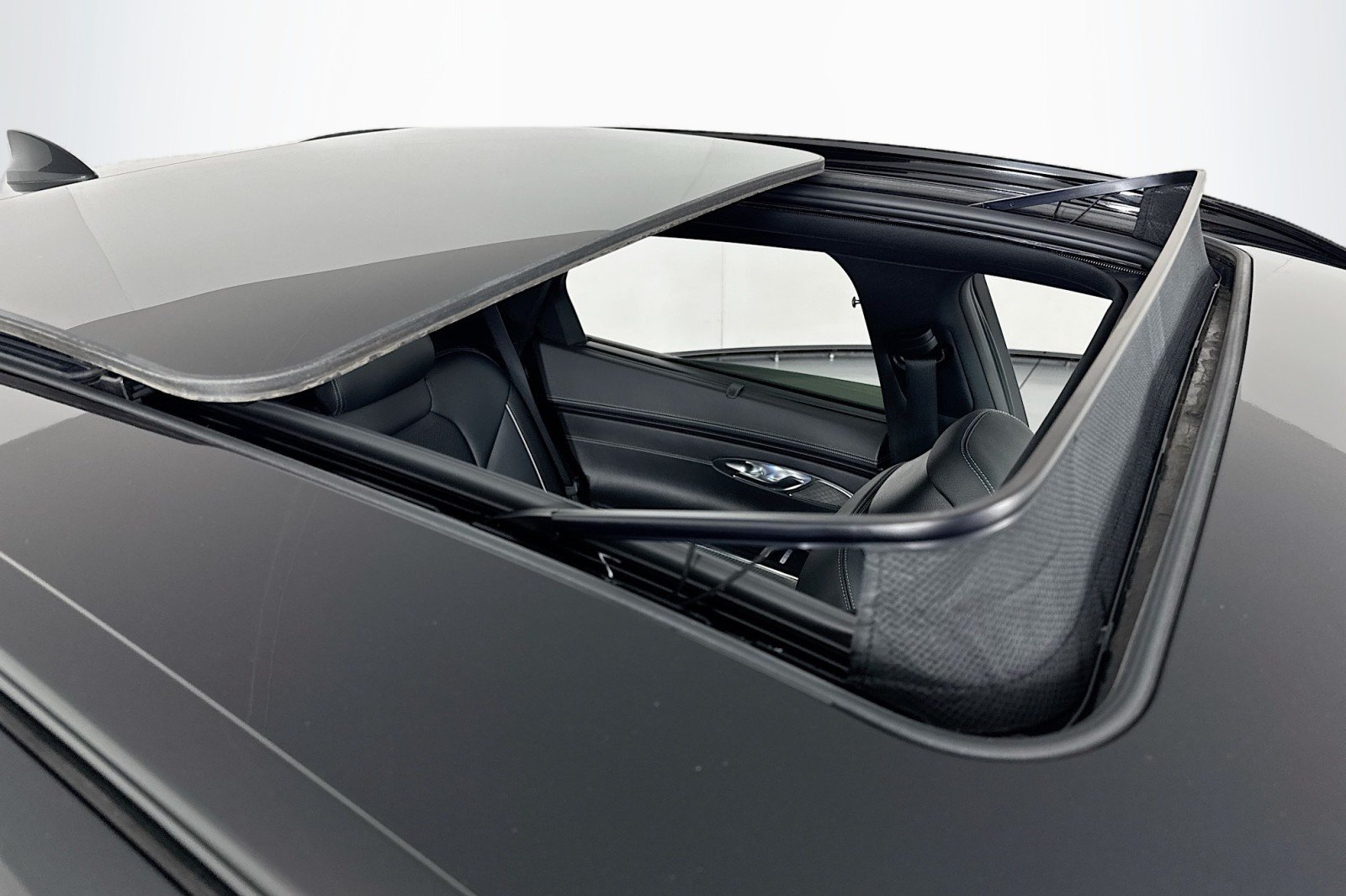 2023 GENESIS GV70 Standard - Photo 21