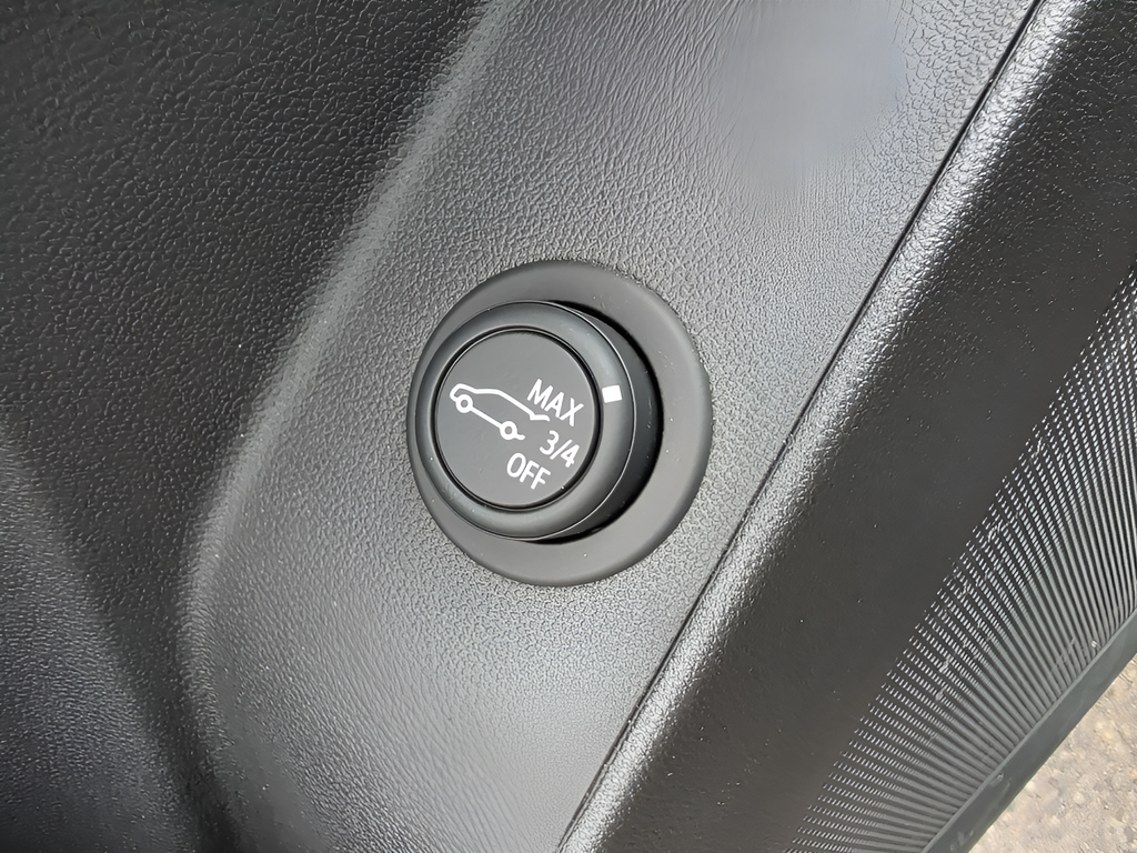 Used 2024 Black Chevrolet LT image 20