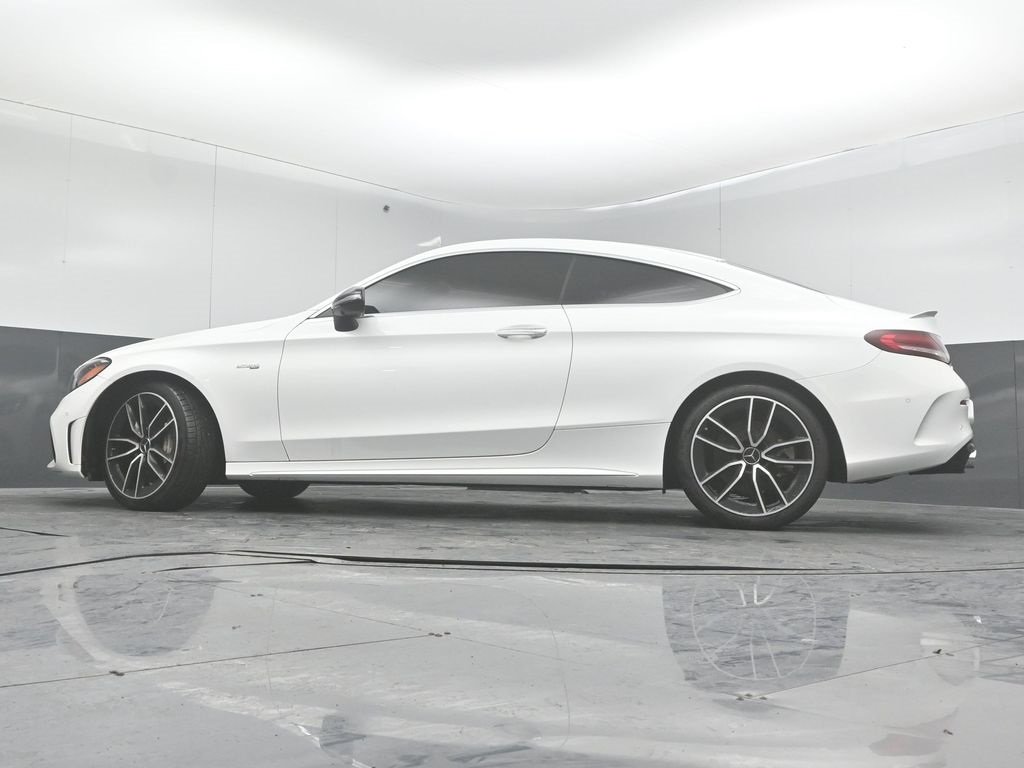 2023 MERCEDES-BENZ C-CLASS - Image 37