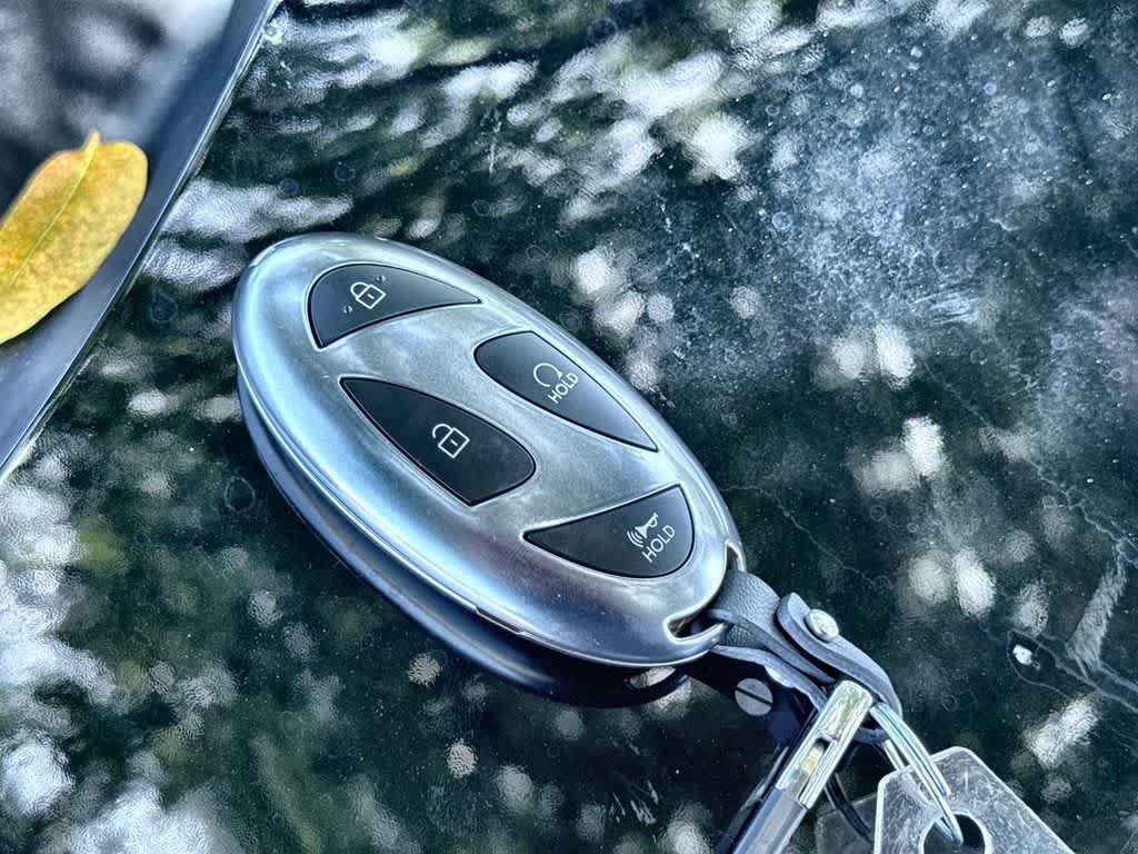 2026 Hyundai Elantra SEL Sport - Photo 28