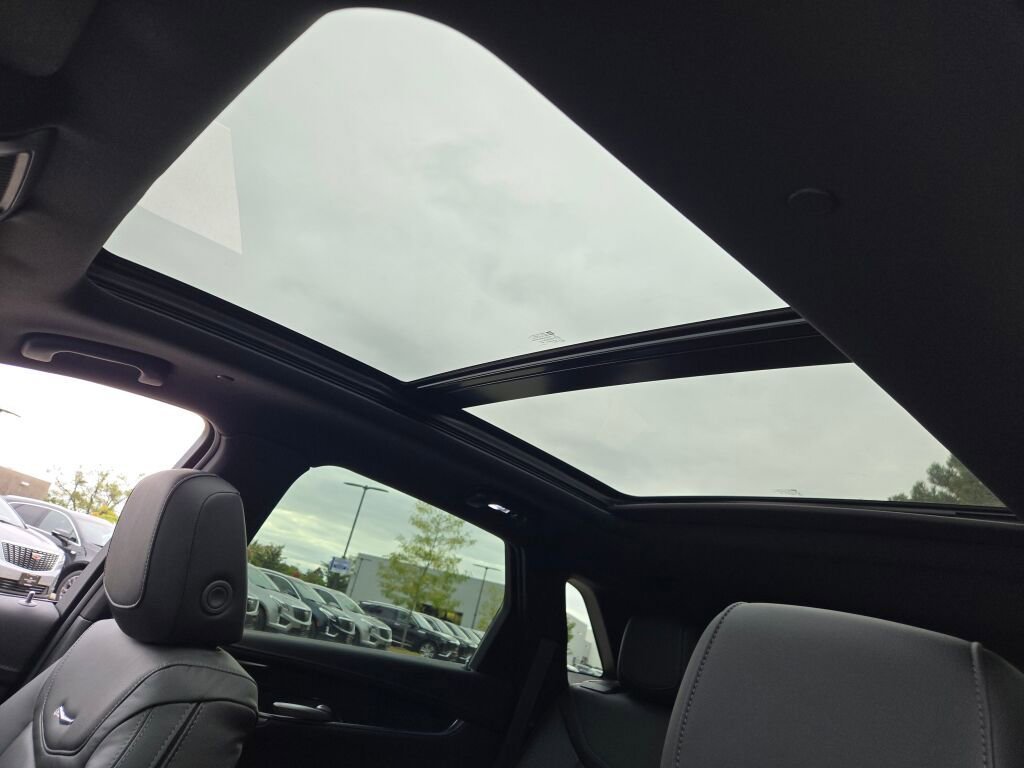 2025 Cadillac XT5 Premium Luxury - Photo 24