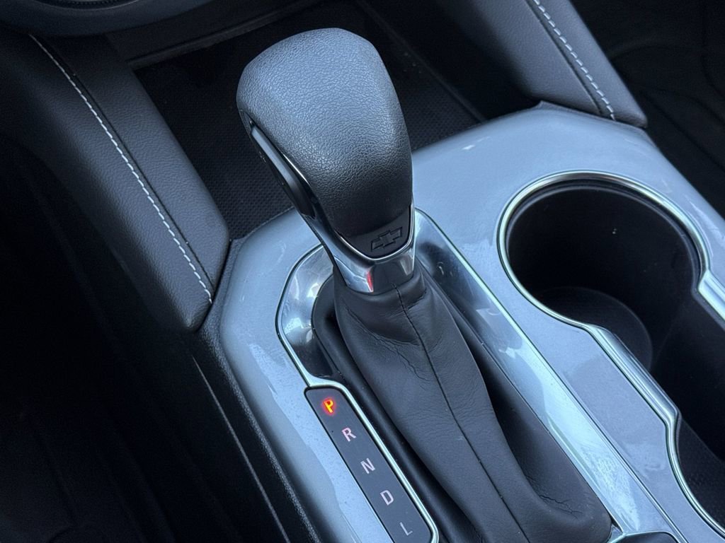 2025 Chevrolet Blazer 2LT - Photo 20