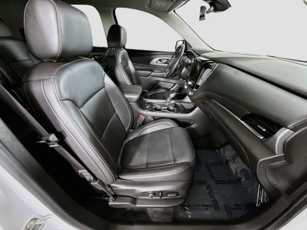 2021 Chevrolet Traverse RS - Photo 29