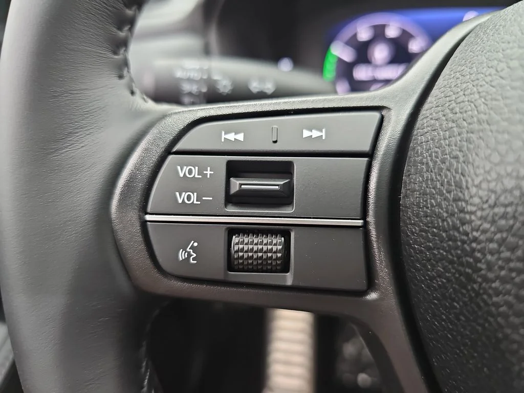 2025 Honda Accord Hybrid Sport - Photo 20