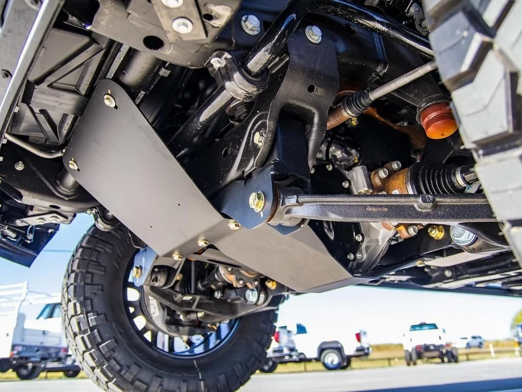 2025 Chevrolet Silverado 3500 HD High Country - Photo 33