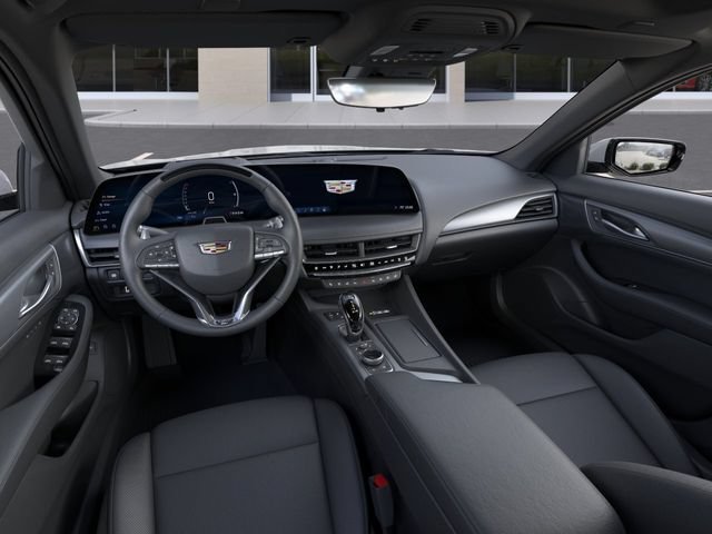 2026 Cadillac CT5 Premium Luxury - Photo 16