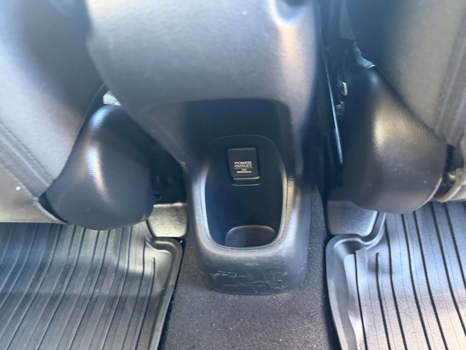 Certified Used 2019 Modern Steel Metallic Honda LX image 31