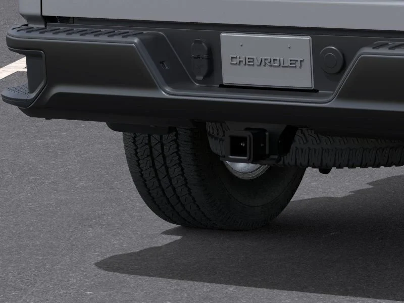 2026 Chevrolet Silverado 2500 HD Work Truck - Photo 14