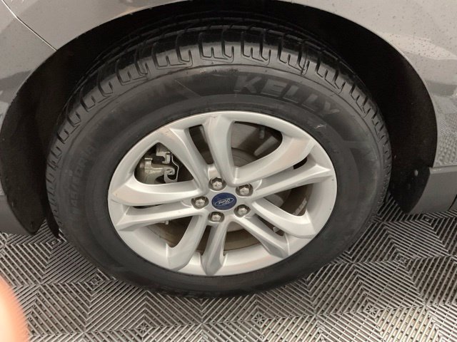 Certified Used 2020 Magnetic Ford SEL image 41