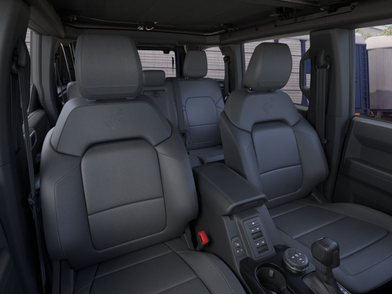 New 2026 Shadow Black Ford Outer Banks® image 23