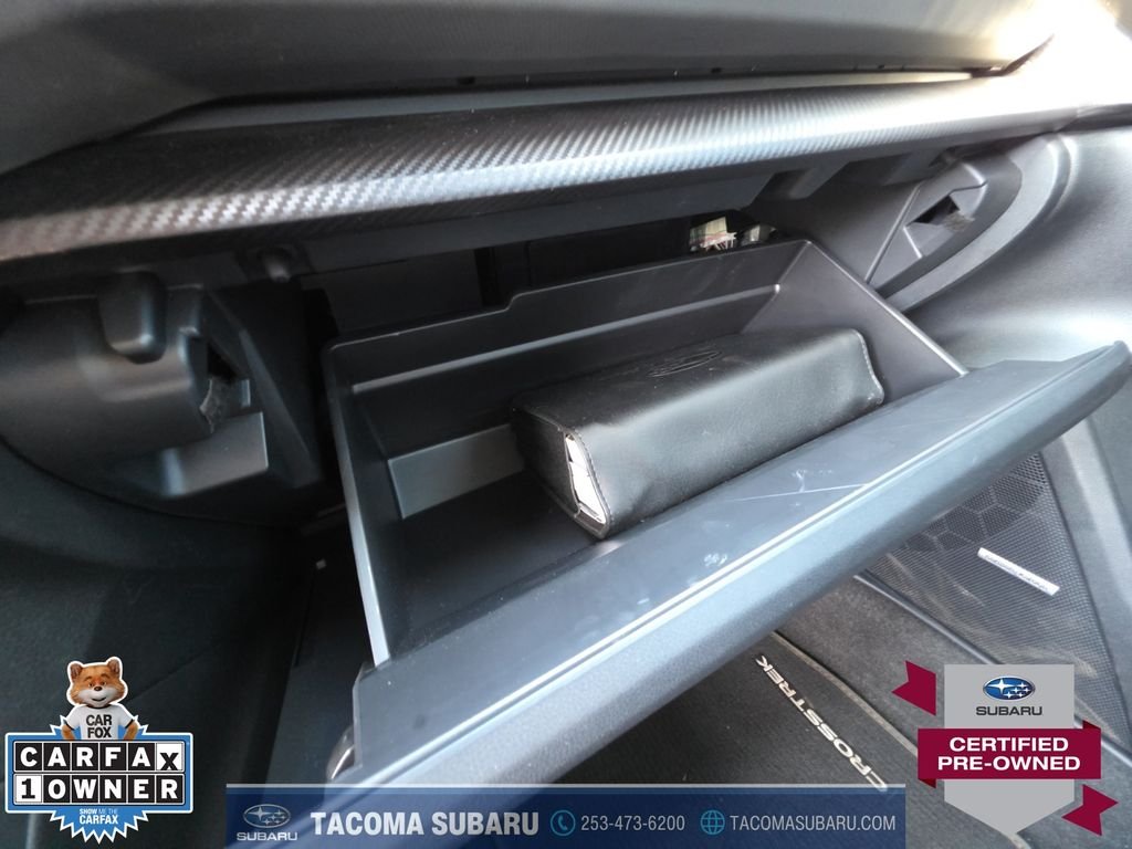 2024 Subaru Crosstrek Limited - Photo 22