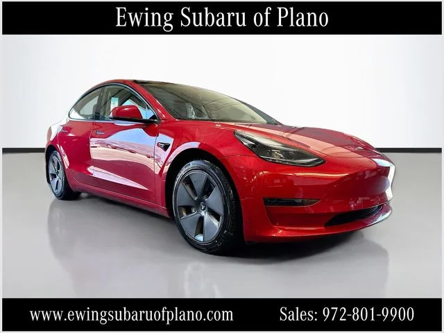 2023 Tesla Model 3 -'s photo