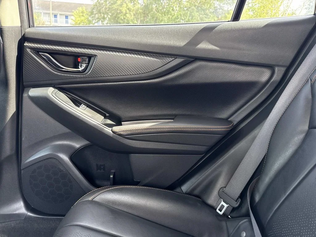 Used 2019 Gray Subaru 2.0i Limited image 18