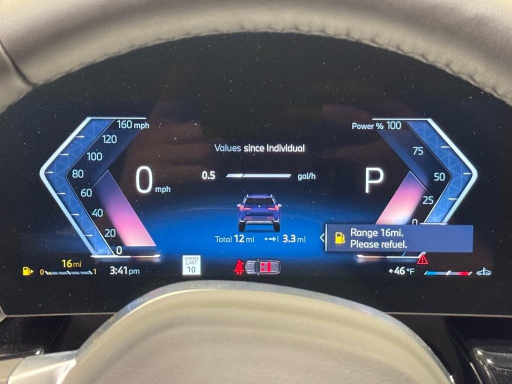 New 2026 Blue BMW xDrive28i image 28