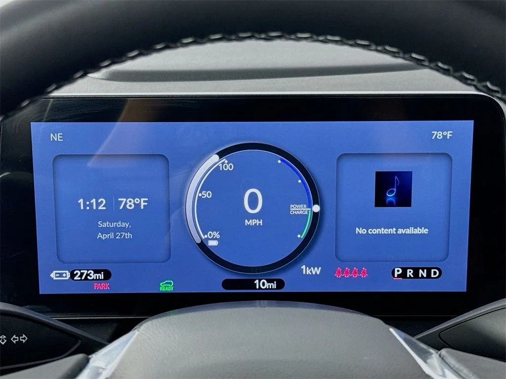 New 2026 Sonic Gray Pearl Honda Touring image 30