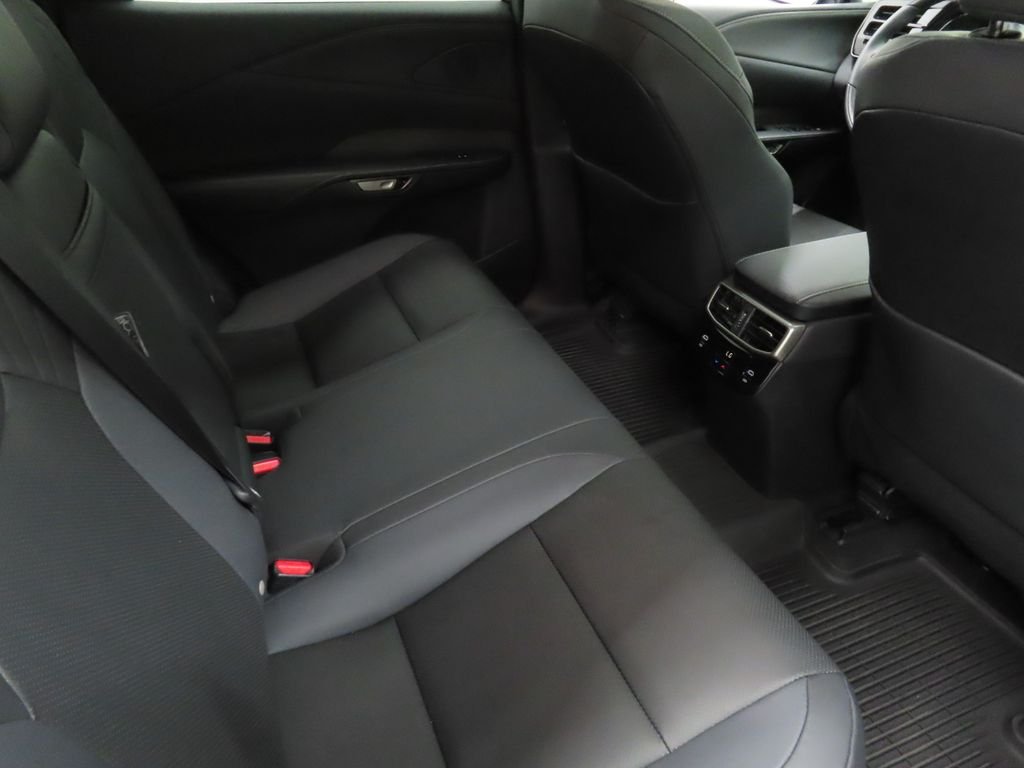 Used 2025 Gray Lexus 350 Premium image 23