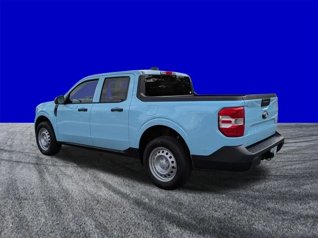 New 2026 Blue Ford XL image 6