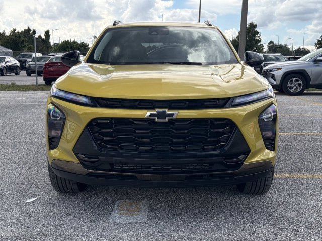 2025 Chevrolet Trax Activ - Photo 8