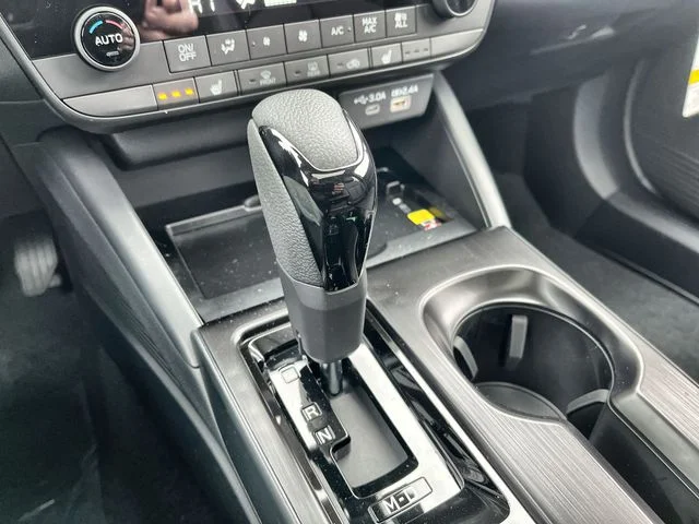 2026 Subaru Outback Limited - Photo 23
