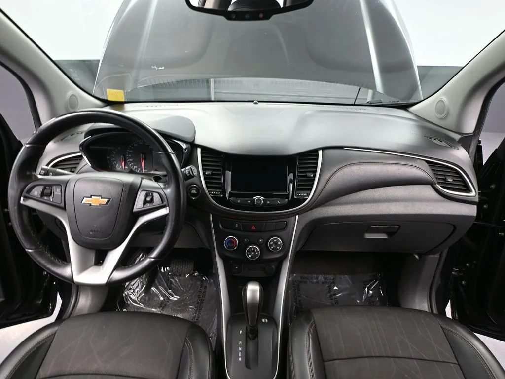 Used 2020 Black Chevrolet LT image 24